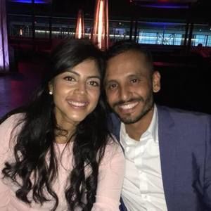 Meet your Posher, Robert